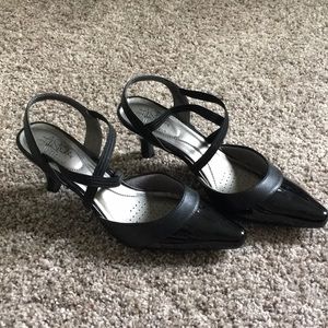 Life Stride heels
